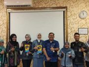 Gandeng Perbankan dan Pakar Packing, Kembangkan Produk KUBE