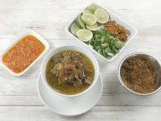 Resep: Pallubasa Khas Makasar