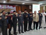 DPRD Jepara Setujui APBD 2023 Sebesar Rp 2,517 Triliun