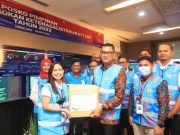 Hari Pertama Puncak KTT G20, PLN Pastikan Pasokan Listrik Aman
