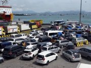 Akan Ada Rencana Pembangunan Pelabuhan di Kecamatan Kembang Jepara
