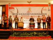 MATAKIN Menggelar Ke-19 di Solo