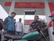 Tambah 69 Titik, BBM Satu Harga Pertamina Hadir di 123 Kabupaten di Indonesia