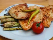 Resep: Ayam Bakar Madu