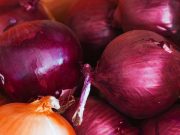 Bawang Merah Baik untuk Kesehatan Tubuh, Simak Lima Manfaatnya