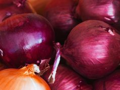 Bawang Merah Baik untuk Kesehatan Tubuh, Simak Lima Manfaatnya
