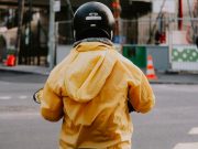 Empat Tips Merawat Motor Matic Agar Tidak Mogok di Jalan