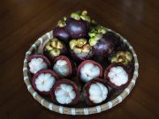 Empat Manfaat Manggis Bagi Ibu Hamil