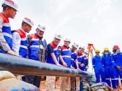 PGN Bangun Infrastruktur Gas Bumi KIT Batang, Bentuk Komitmen Penyediaan Energi Ramah Lingkungan