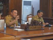 CSR Rendah, Ini Tiga Arahan Pj Bupati Jepara