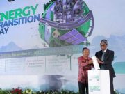 Jelang KTT G20, PLN Pamerkan 2 PLTS dan 33 PV Rooftop di Bali