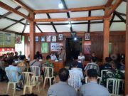 Forkopimda Jepara Pastikan Pilpet di 24 Desa Berjalan Kondusif