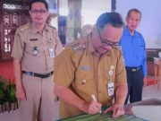 Dukung Progamis, Aziz Canangkan Kampung Religi se-Kota Magelang