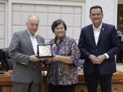 Potensi Bencana di Kawasan Pemukiman Harus Dipahami Masyarakat