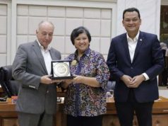 Potensi Bencana di Kawasan Pemukiman Harus Dipahami Masyarakat