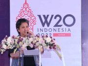 W20 Indonesia Ikut Sukseskan KTT G20 di Bali
