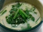 Resep Rahasia Daun Kelor. Enak dan Kaya Manfaat