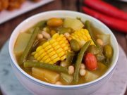 Resep Rahasia Sayur Asem Segar