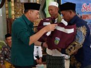 Pj Bupati Jepara dalam Safari Jumat: Waspadai Musim Pancaroba