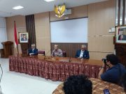 Prof. Sajidan Terpilih sebagai Rektor UNS Masa Bakti 2023-2028