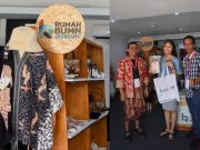 6 UMKM Binaan RB Rembang Semen Gresik Terpilih Ikuti ‘Future SMEs Village G20’ di Bali