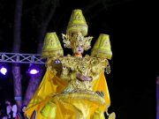 Carnival Putroe Phang, Kenalkan Situs Peninggalan Sultan Iskandar Muda