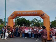 Reuni Akbar Alumni SMA Negeri 1 Jepara Sukses Digelar