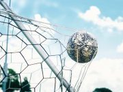 Sepak Bola, dalam Berjuta Rasa