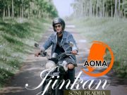 Sony Pradita Kembali Launching Single Album Ijinkan