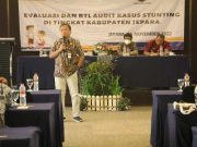 Stunting di Jepara ada di 181 Desa, 3 Kecamatan ini Tertinggi Kasusnya