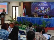 Unisri Gelar ICTESS IV Hadirkan Pembicara dari 4 Negara