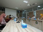 Tim Universitas Trunojoyo Madura Kunjungi UMS Diskusikan Program Internasional