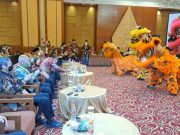 Xs Ir Budi Santoso Tanuwibowo MM Ketua MATAKIN 2022-2026