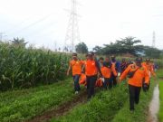 Nenek Renta Pemetik Jagung Tewas Terseret Arus Kali Siwelik