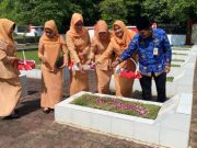 Peringati HUT Korpri, Sekda Jepara: Semangat Pahlawan Contoh bagi ASN