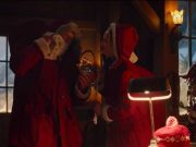 Aksi Santa Clause di Dunia Nyata, Simak Sinopsi Film ‘The Clause Family2’