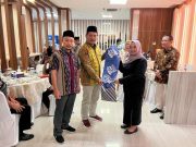 Kunjungi BUMDes Tridadi Sleman, Ini yang Dilakukan Pemdes Tahunan