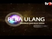 JADWAL TV tvOne Hari ini Senin 7 November 2022, Kabar Pagi, Reka Ulang, dan Menyingkap Tabir
