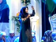Ustadzah Mumpuni Handayayekti : Pemuda Harus Berfikir Out of the Box
