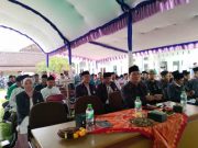 PMWC NU Batealit Juara Umum Pekan Madaris III Jepara
