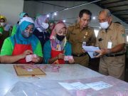 BLT DBHCHT Tahap Ketiga Kabupaten Kudus Segera Dikucurkan Bulan Ini
