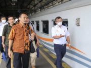 KA Panoramic Diupayakan Melintas di Wilayah Jateng