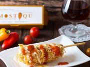 Resep Rahasia bikin Cemilan Corndog Wenakkk Tenannn