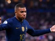Kekuatan Les Bleus Bukan Cuma Mbappe