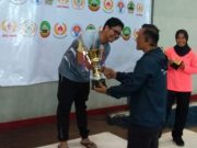 Pesilat Kota Semarang Dominasi Pra-Porprov Jateng