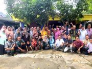 Sesepuh Paguyuban Manunggal: Jadi Orang Jangan Sombong