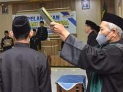 Bupati Pacitan: Pejabat Fungsional Harus Tingkatkan Kompetensi dan Kapasitas Diri