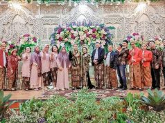 Tradisi Sawer Pada Perhelatan Pengantin Jasun di Jakarta