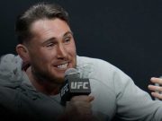 Belum Ada Restu dari UFC