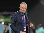 Mantap Tinggalkan Tim Samba